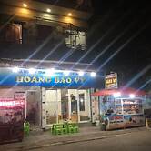 Hoang Bao Vy Guesthouse
