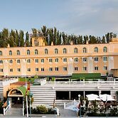 Hotel Torres I