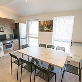 Airport 3 Room Apartment