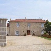 Le Logis du Château