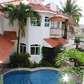 Casa Mandarina Cozumel