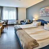 Hotel Kolpinghaus Lingen