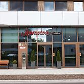 Hampton by Hilton Munich City Center East