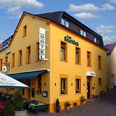 Hotel-Restaurant Saarblick