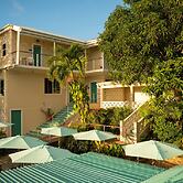 Inn at Tamarind Court