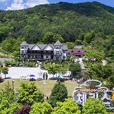 Muju Cherish Pension