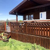 Fögruvallakot Cabin