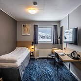 HOTEL SØMA Aasiaat