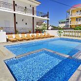 Guest house Spiros