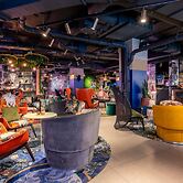 YOTEL Manchester Deansgate