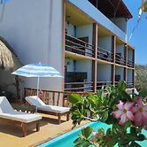 Namaste Zipolite Suites