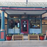 Palace Hotel
