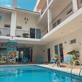 Riviera Sayulita Hotel