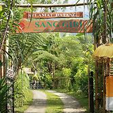 Sang Giri Mountain Tent Resort