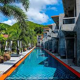 See Through Boutique Resort