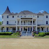 The Hewitt Wellington Hotel