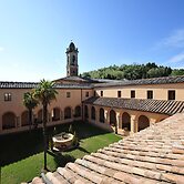 Chiostro delle Monache Hostel Volterra