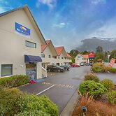 Bella Vista Motel Fox Glacier