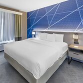 Comfort Suites Pecos