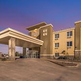 Comfort Suites Pecos