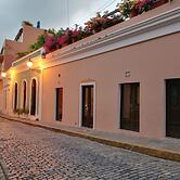 Villa Herencia Hotel