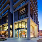 Novotel Newcastle Beach