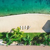 Tropicana Lagoon Apartments