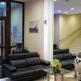 9 Owls Hotel