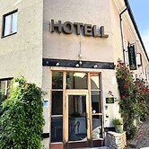 Hotell Lindgården