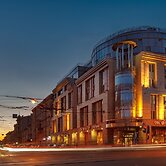 Statskij Sovetnik Hotel Zagorodnyy