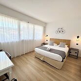 Hotel Astoria