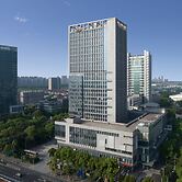 Courtyard by Marriott Shanghai Jiading