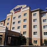 Fairfield Inn & Suites by Marriott Los Angeles West Covina