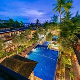 Koh Tao Montra Resort