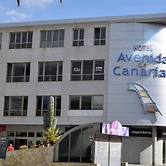 Hotel Avenida de Canarias