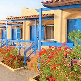 Zorbas Beach Village Hotel