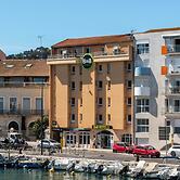 B&B HOTEL Sète Centre Gare