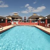 Guest Inn San Benito Harlingen