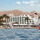 Herbert Samuel Reef Eilat