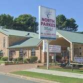 North Parkes Motel