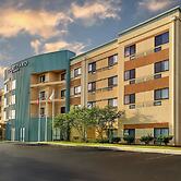 Courtyard by Marriott Warner Robins