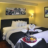 Casona Plaza Hotel Centro