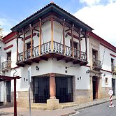 Hotel Monasterio
