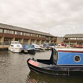 Tewitfield Marina
