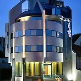 Hotel Riverside