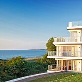 THE GRAND Ahrenshoop