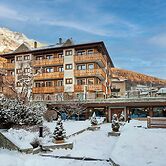 Hotel Rezia