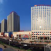 Crowne Plaza Yichang by IHG