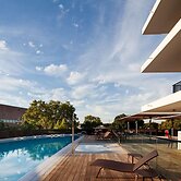 Radisson Blu Hotel, Montpellier