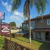 SJ Jaguariaíva - San Juan Jaguariaíva